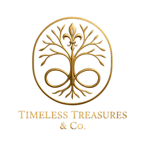 Timeless Treasures & Co.