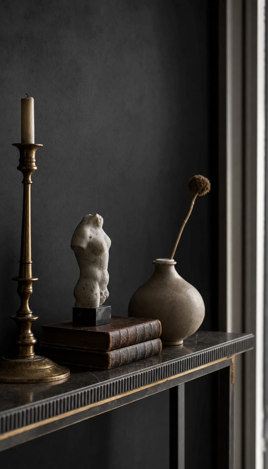 Home & Art
